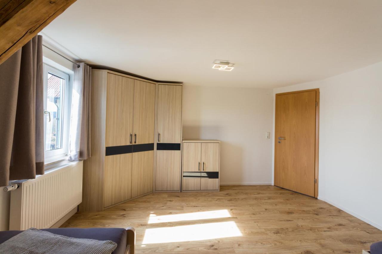 Ferienwohnung Franz Waltenhofen Exterior foto