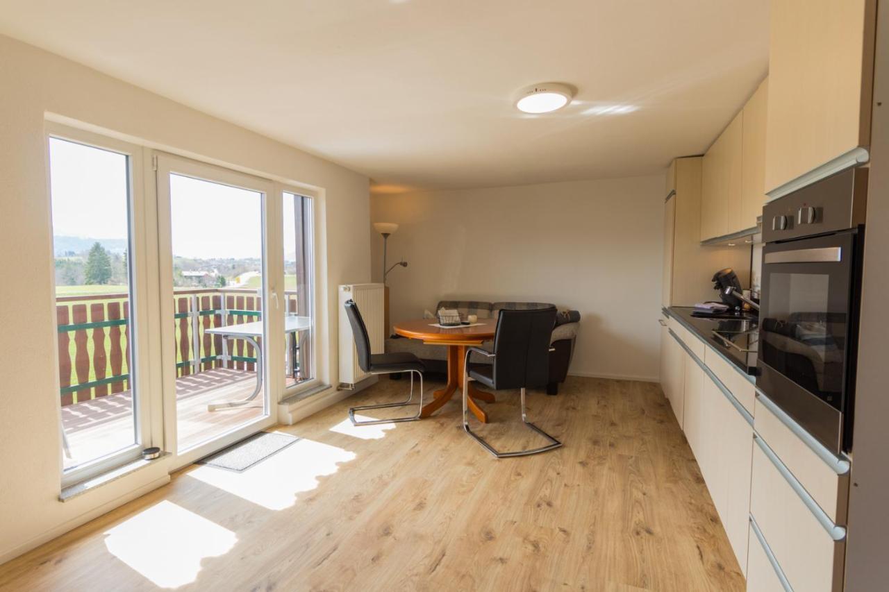 Ferienwohnung Franz Waltenhofen Exterior foto