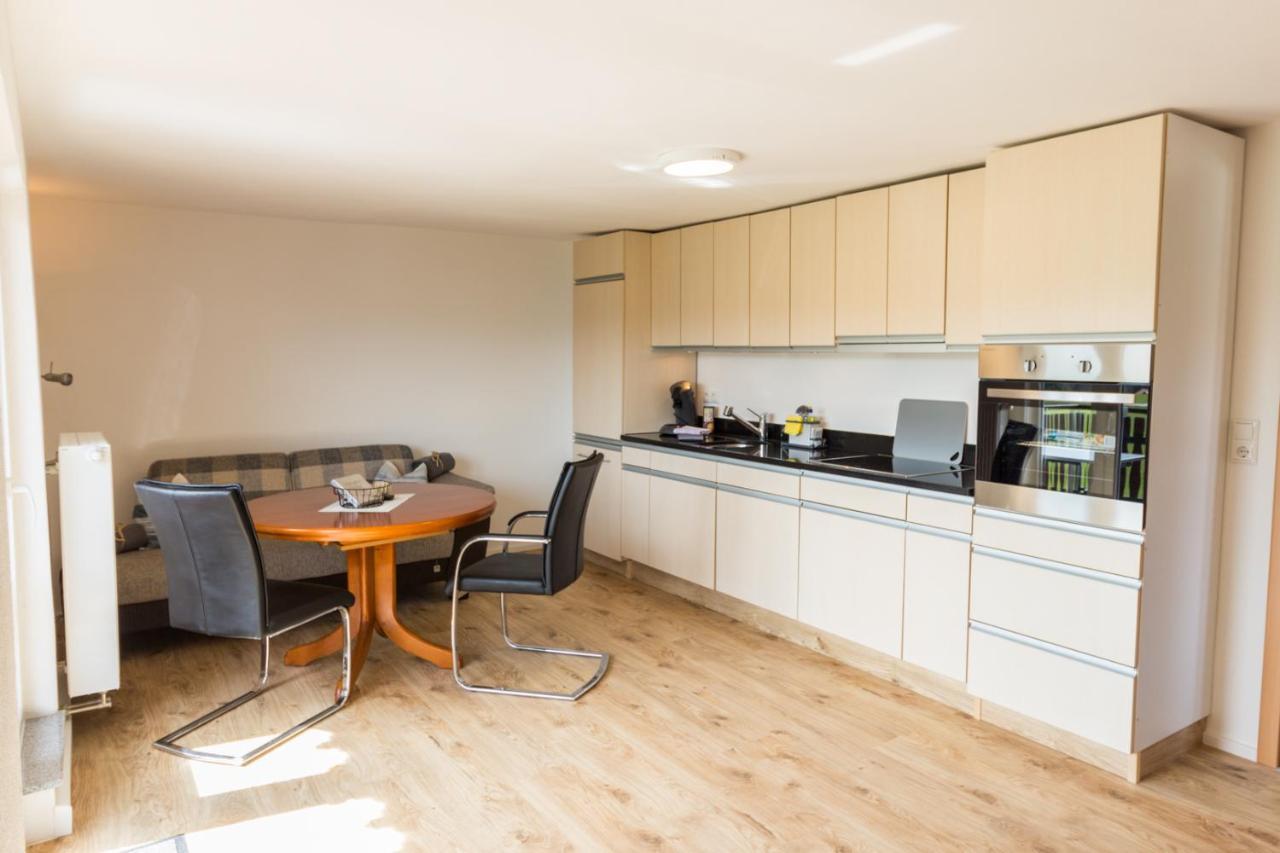 Ferienwohnung Franz Waltenhofen Exterior foto