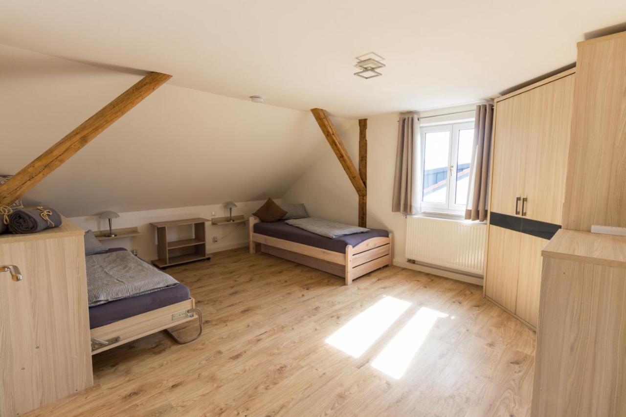 Ferienwohnung Franz Waltenhofen Exterior foto